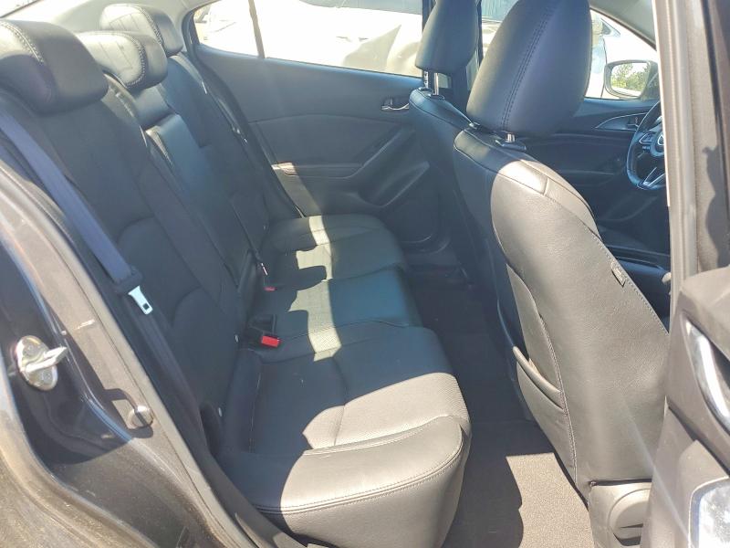 Aukcja sprzedaży 2018 Mazda 3, vin: 3MZBN1W31JM174673, numer aukcji: 58117966
