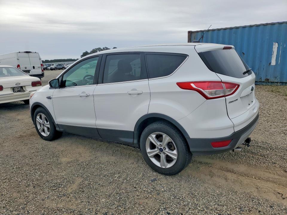 Продажа на аукционе авто 2016 Ford Escape, vin: 1FMCU9GX1GUA85812, номер лота: 56624356
