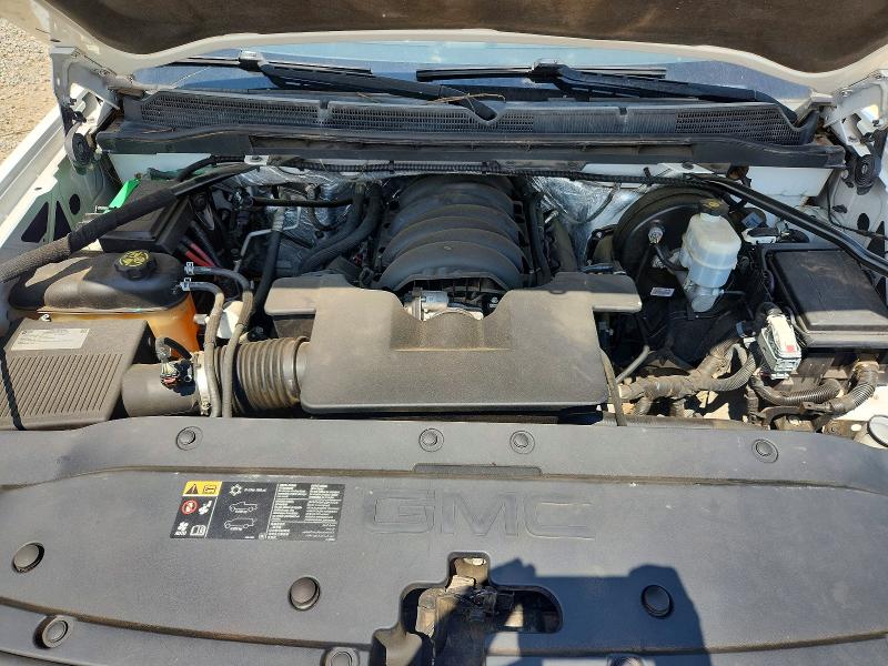 Aukcja sprzedaży 2015 Gmc Sierra, vin: 3GTU2UEC3FG209503, numer aukcji: 56539566