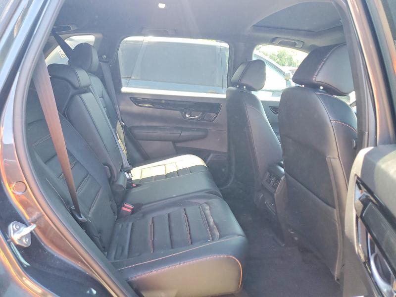 Aukcja sprzedaży 2023 Honda Cr-v, vin: 7FARS6H9XPE000188, numer aukcji: 57737436