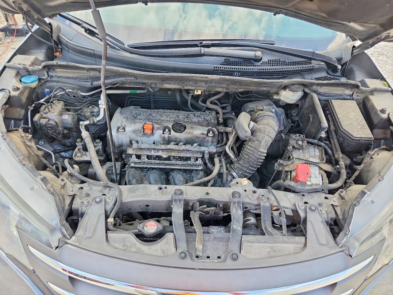 Продаж на аукціоні авто 2013 Honda Cr-v, vin: 5J6RM4H30DL016070, номер лоту: 54547876