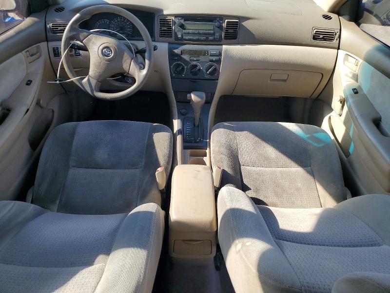 Aukcja sprzedaży 2006 Toyota Corolla, vin: 1NXBR32E76Z589604, numer aukcji: 57050616
