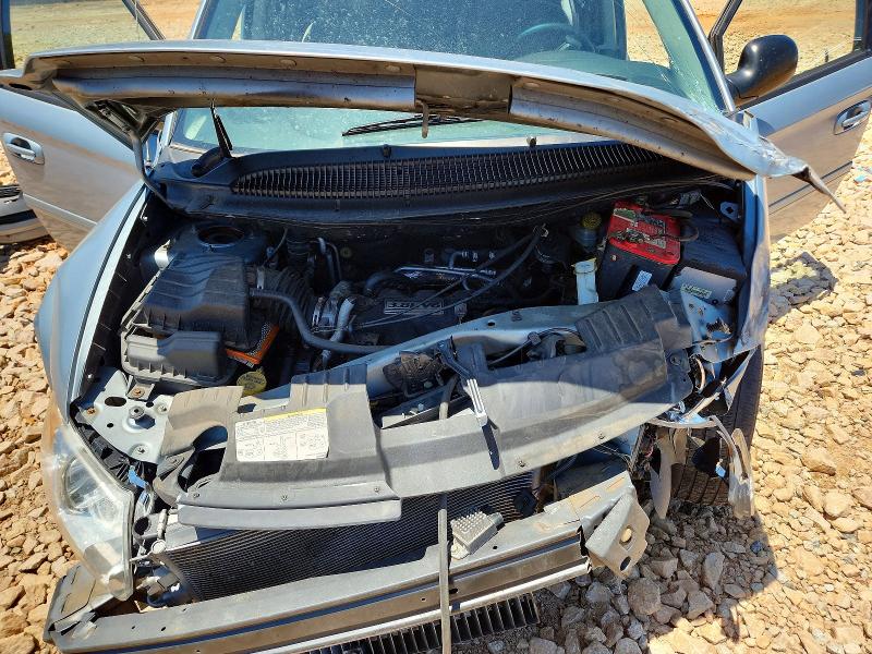 Aukcja sprzedaży 2006 Dodge Grand Caravan, vin: 2D4GP44L06R886022, numer aukcji: 55944756