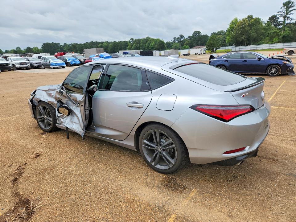 Aukcja sprzedaży 2023 Acura Integra, vin: 19UDE4H36PA007341, numer aukcji: 56400476