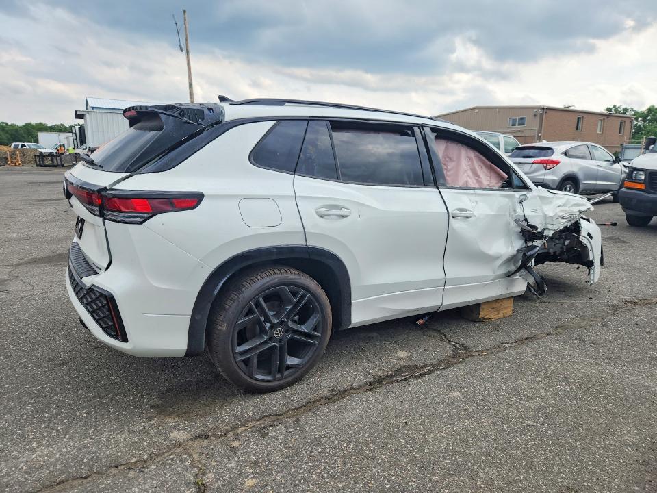 Продажа на аукционе авто 2026 Volkswagen Tiguan, vin: 3VVGR7RM3TM078049, номер лота: 55212206