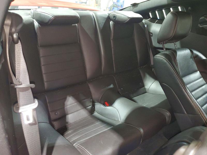 Aukcja sprzedaży 2011 Ford Mustang, vin: 1ZVBP8CF0B5146226, numer aukcji: 56979536