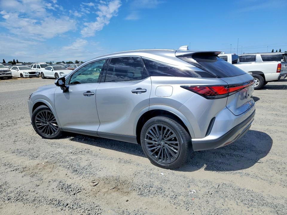 Aukcja sprzedaży 2026 Lexus Rx 350h, vin: 2T2BBMCA6TC140381, numer aukcji: 59107586