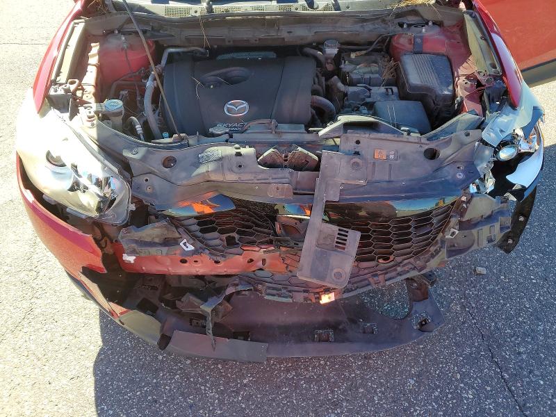 Продажа на аукционе авто 2014 Mazda Cx-5, vin: JM3KE4CY8E0326582, номер лота: 57503296