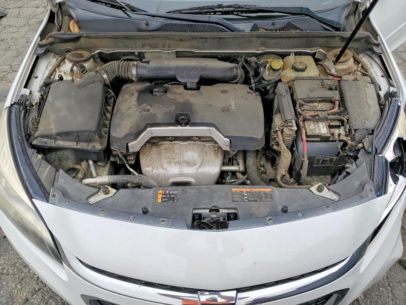 57942216 :رقم المزاد ، 1G11C5SA9GF166175 vin ، 2016 Chevrolet Malibu Limited مزاد بيع
