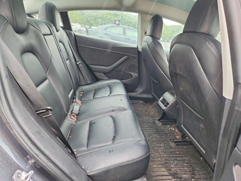 Aukcja sprzedaży 2023 Tesla Model 3, vin: 5YJ3E1EA0PF405924, numer aukcji: 58050006