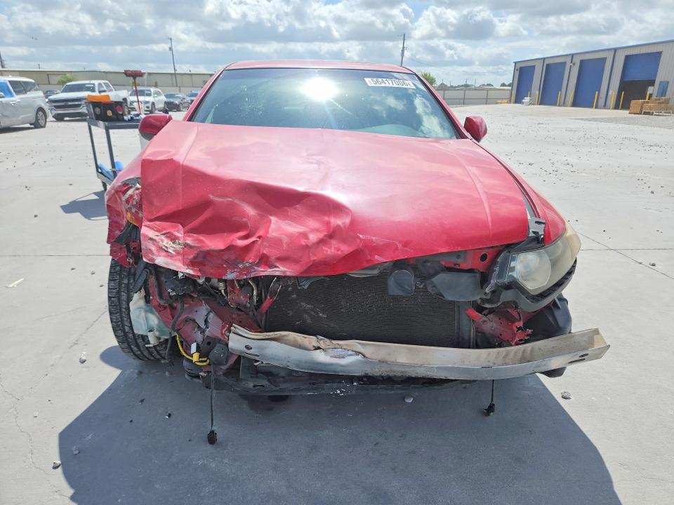 Продажа на аукционе авто 2012 Acura Tsx, vin: JH4CU2F82CC028586, номер лота: 56417006