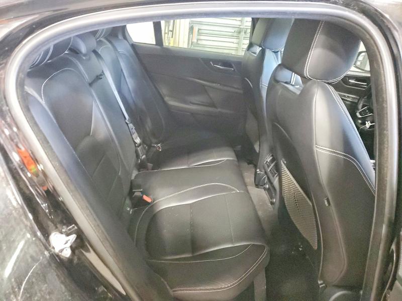 Продаж на аукціоні авто 2019 Jaguar Xe, vin: SAJAG4FVXKCP48901, номер лоту: 58120866