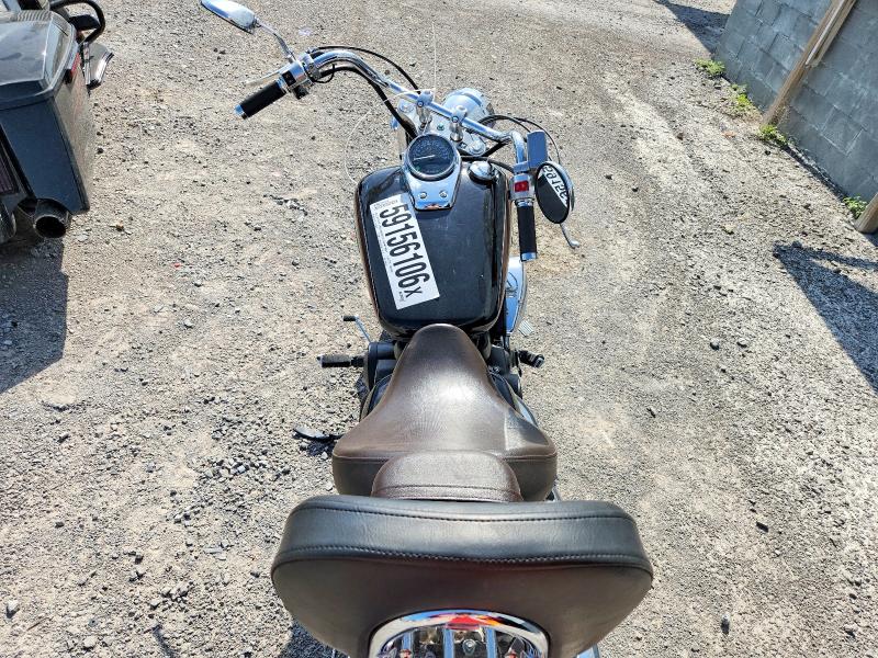 2024 Honda Vt750 მანქანა იყიდება აუქციონზე, vin: JH2RC500XRK900103, აუქციონის ნომერი: 59156106