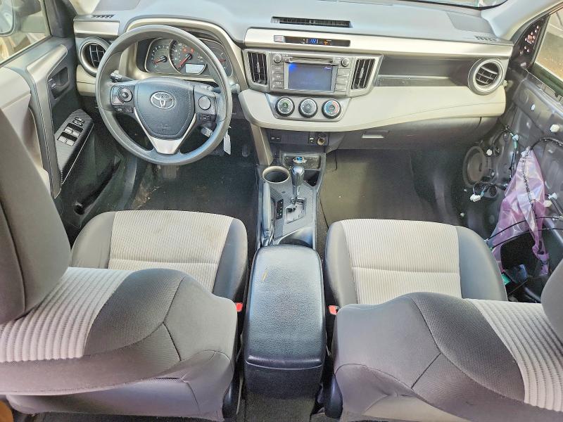 Aukcja sprzedaży 2013 Toyota Rav4, vin: JTMZFREVXD5017430, numer aukcji: 58467316