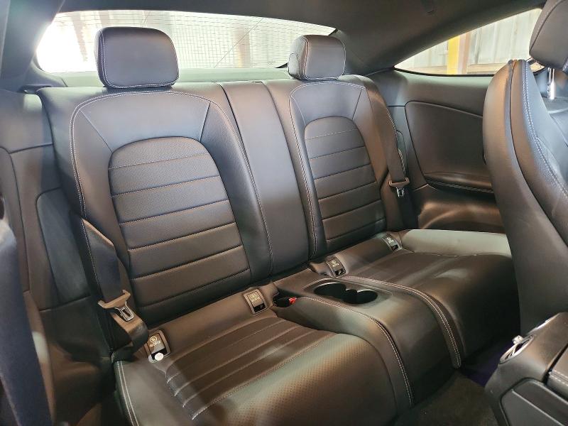 Aukcja sprzedaży 2019 Mercedes-benz C, vin: WDDWJ8DB2KF775262, numer aukcji: 58458456