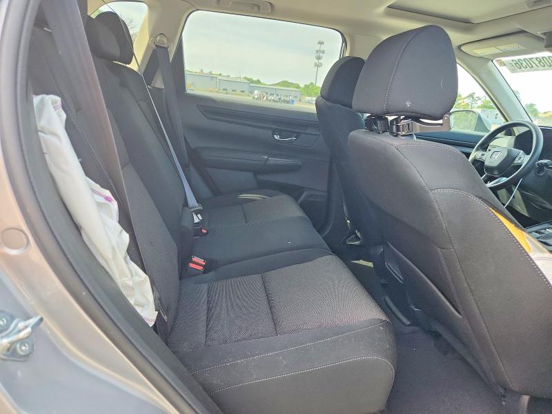 58087036 :رقم المزاد ، 2HKRS4H43PH404228 vin ، 2023 Honda Cr-v مزاد بيع