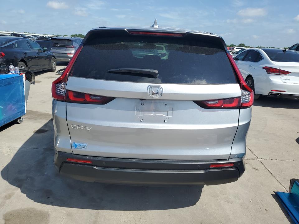 57271856 :رقم المزاد ، 2HKRS3H78TH301563 vin ، 2026 Honda Cr-v مزاد بيع
