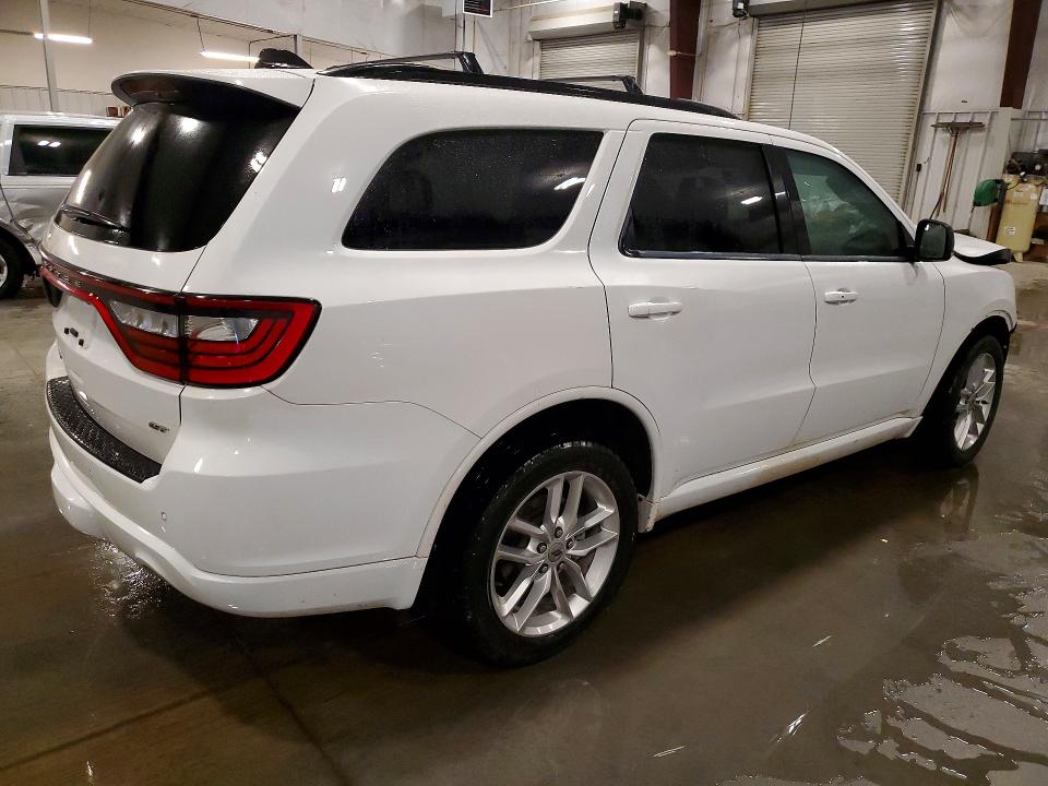 Продаж на аукціоні авто 2023 Dodge Durango, vin: 1C4RDJDG9PC603160, номер лоту: 55575866