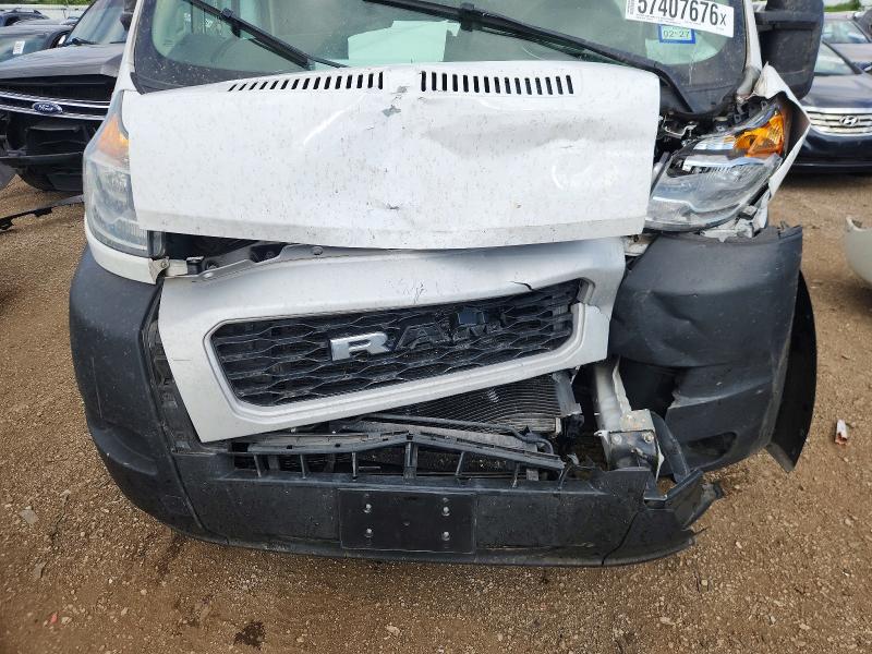 Aukcja sprzedaży 2021 Ram Promaster 2500, vin: 3C6LRVDGXME525630, numer aukcji: 57407676
