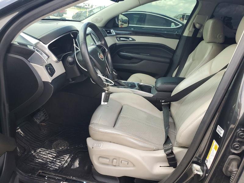 Продажа на аукционе авто 2014 Cadillac Srx, vin: 3GYFNBE37ES566886, номер лота: 55563296