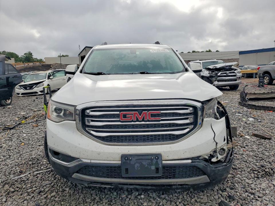 2019 Gmc Acadia მანქანა იყიდება აუქციონზე, vin: 1GKKNMLS2KZ207149, აუქციონის ნომერი: 57558486