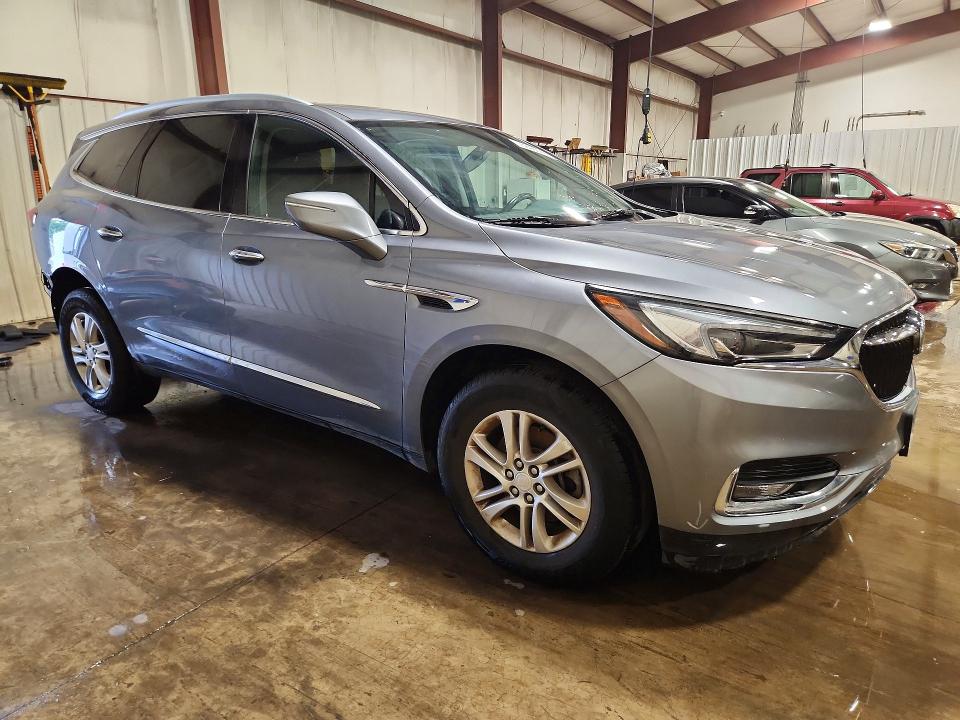 Продажа на аукционе авто 2019 Buick Enclave, vin: 5GAEVAKW3KJ106990, номер лота: 56486226