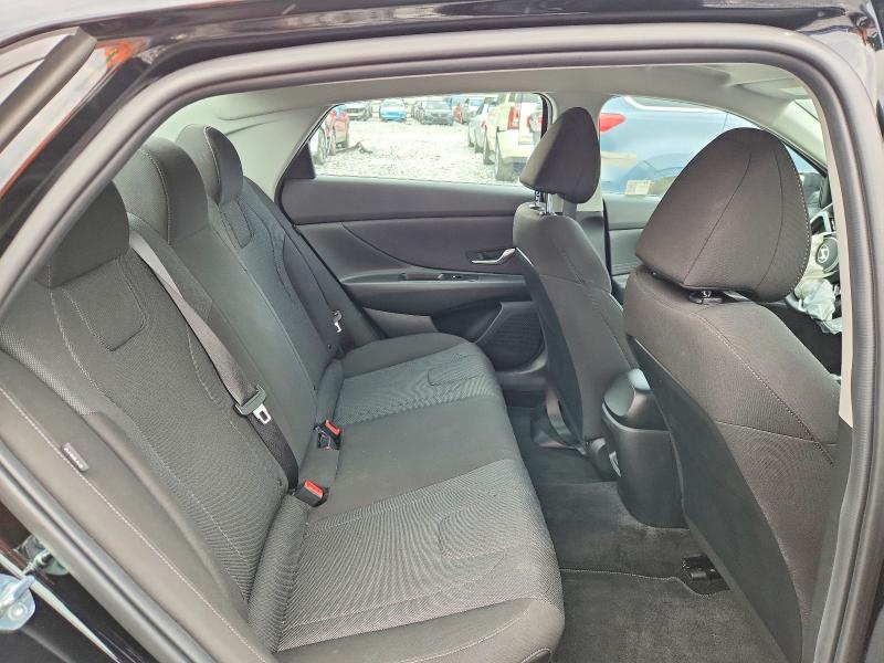 Продаж на аукціоні авто 2025 Hyundai Elantra, vin: KMHLL4DG7SU006971, номер лоту: 58743696