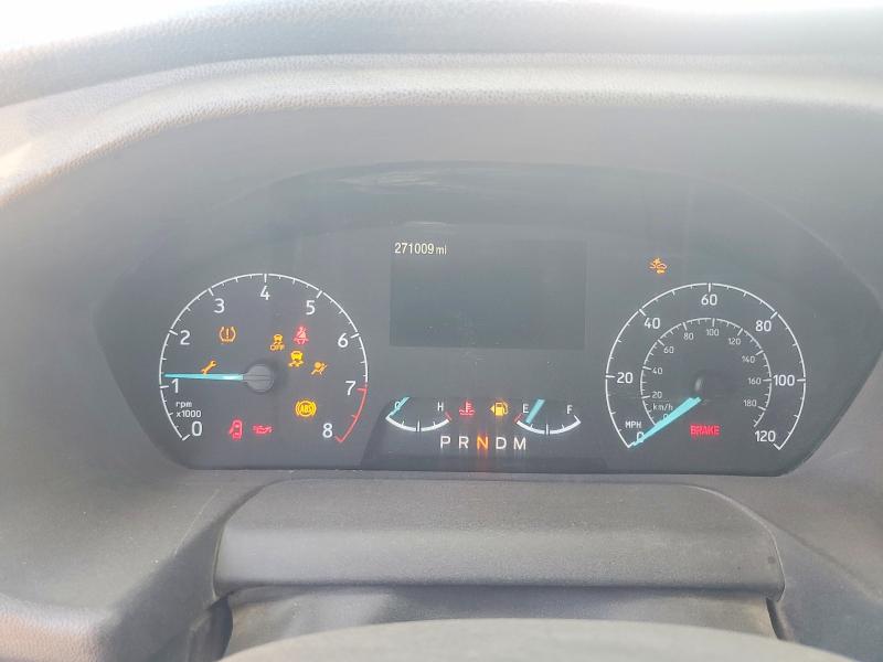 2021 Ford Transit მანქანა იყიდება აუქციონზე, vin: 1FTBF4U8XMKA91562, აუქციონის ნომერი: 55634136