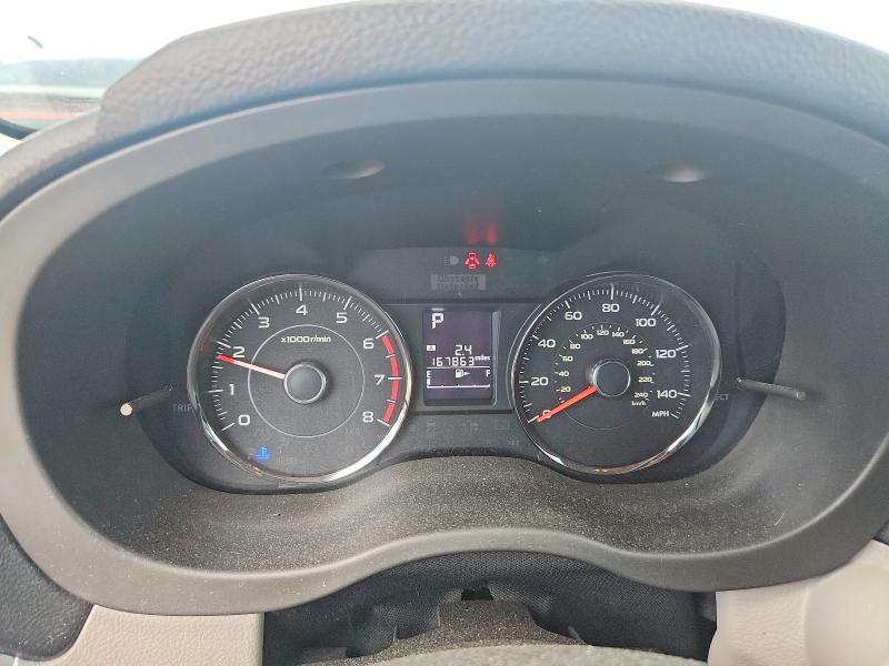 Aukcja sprzedaży 2015 Subaru Forester, vin: JF2SJAWC6FH803176, numer aukcji: 58240116