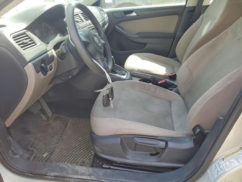 55933086 :رقم المزاد ، 3VW2K7AJ4CM322299 vin ، 2012 Volkswagen Jetta مزاد بيع