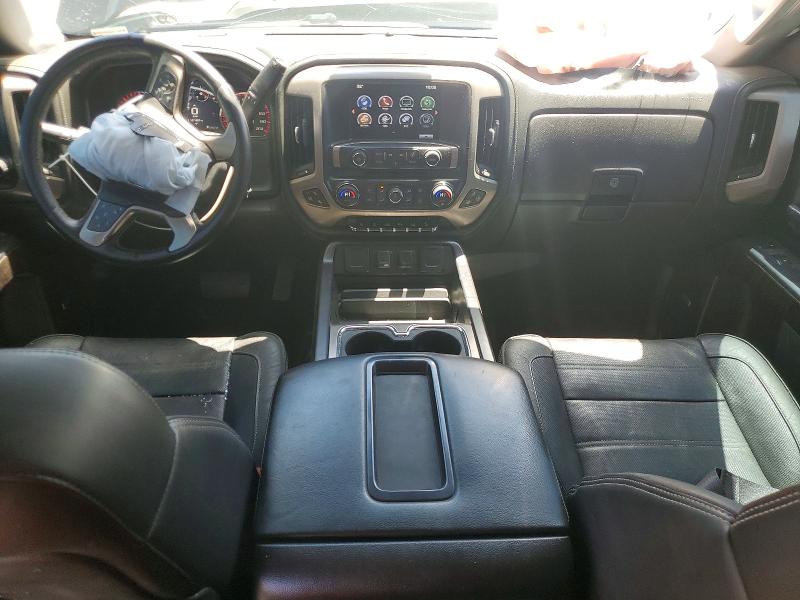 Aukcja sprzedaży 2015 Gmc Sierra, vin: 3GTU2WEC2FG245968, numer aukcji: 56170546