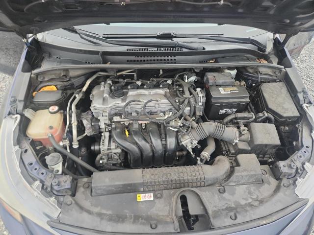 2020 Toyota Corolla მანქანა იყიდება აუქციონზე, vin: JTDEPRAE8LJ014095, აუქციონის ნომერი: 56538866