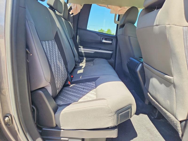 2019 Toyota Tundra მანქანა იყიდება აუქციონზე, vin: 5TFUW5F1XKX862388, აუქციონის ნომერი: 58184546
