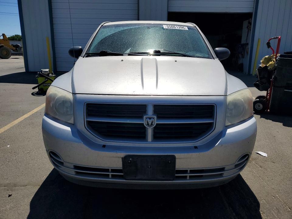 55061396 :رقم المزاد ، 1B3HB28B48D754023 vin ، 2008 Dodge Caliber مزاد بيع