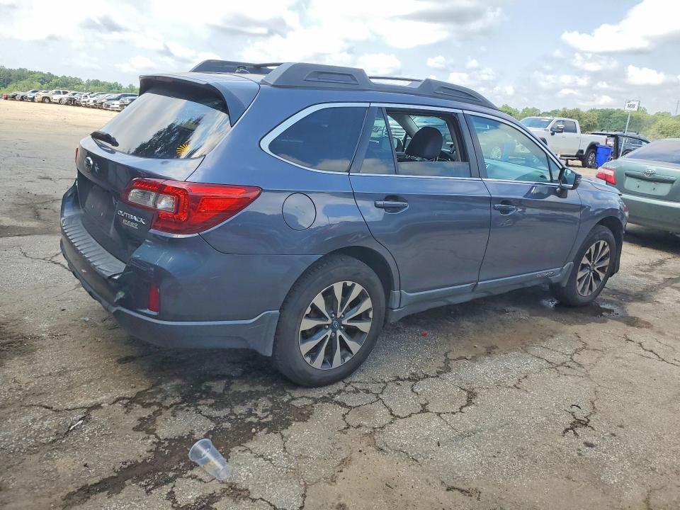 Продаж на аукціоні авто 2015 Subaru Outback, vin: 4S4BSAJC3F3265208, номер лоту: 55964686