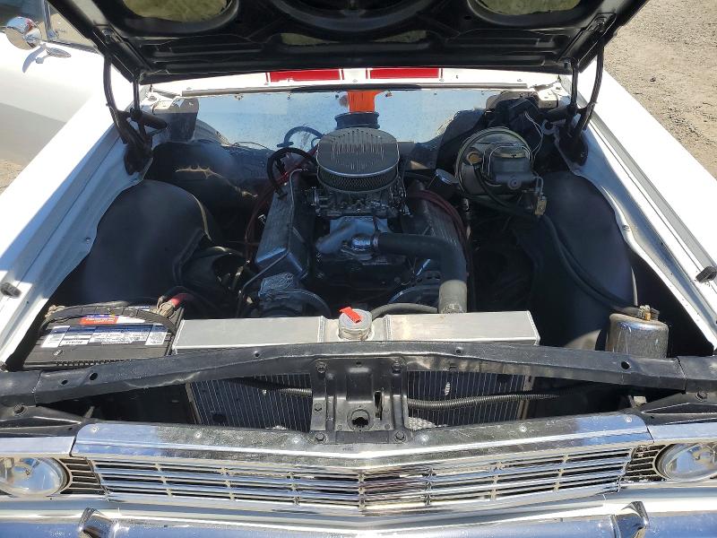 Aukcja sprzedaży 1964 Chevrolet Uk, vin: 45680L137914, numer aukcji: 56968786