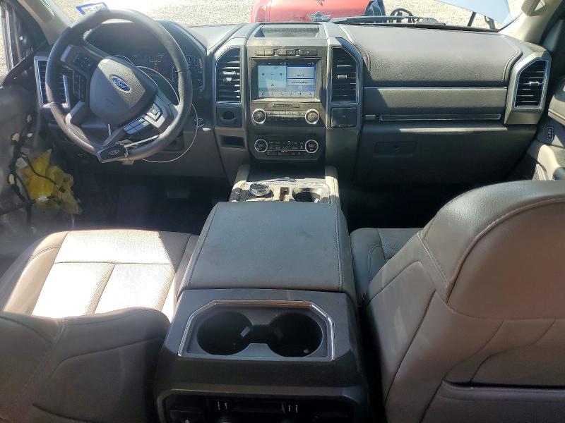 Aukcja sprzedaży 2019 Ford Expedition, vin: 1FMJK1JT8KEA76824, numer aukcji: 56471226