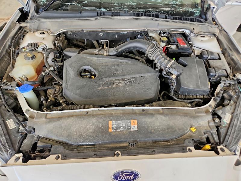 2013 Ford Fusion მანქანა იყიდება აუქციონზე, vin: 3FA6P0HR4DR388225, აუქციონის ნომერი: 56591446