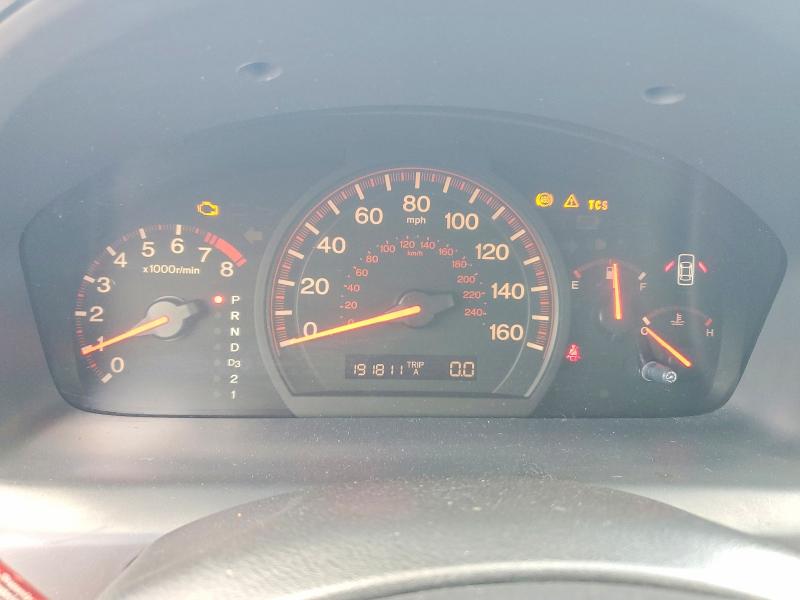 Продажа на аукционе авто 2004 Honda Accord, vin: 1HGCM826X4A019125, номер лота: 55100696