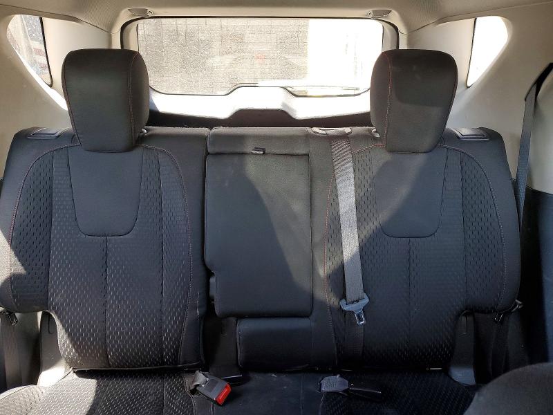 Aukcja sprzedaży 2015 Chevrolet Equinox, vin: 2GNALAEKXF6438933, numer aukcji: 55562116