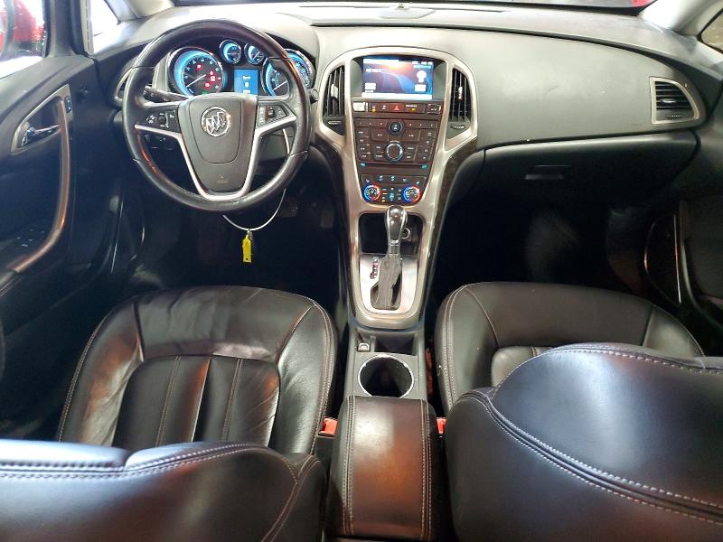 Aukcja sprzedaży 2014 Buick Verano, vin: 1G4PS5SK8E4146839, numer aukcji: 58255886