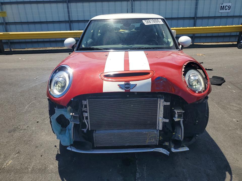 Продажа на аукционе авто 2018 Mini Cooper, vin: WMWXP7C59J2A48970, номер лота: 58818806