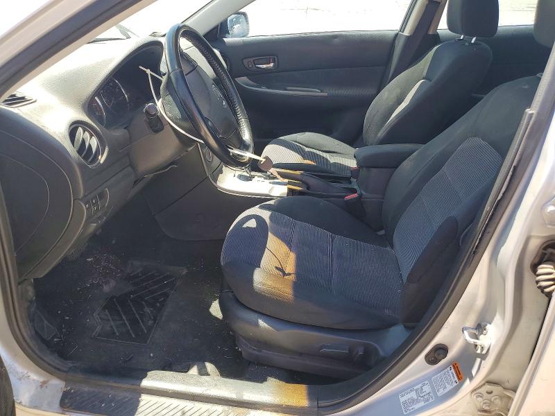 Продажа на аукционе авто 2005 Mazda 6, vin: 1YVHP84C055M27359, номер лота: 57550786