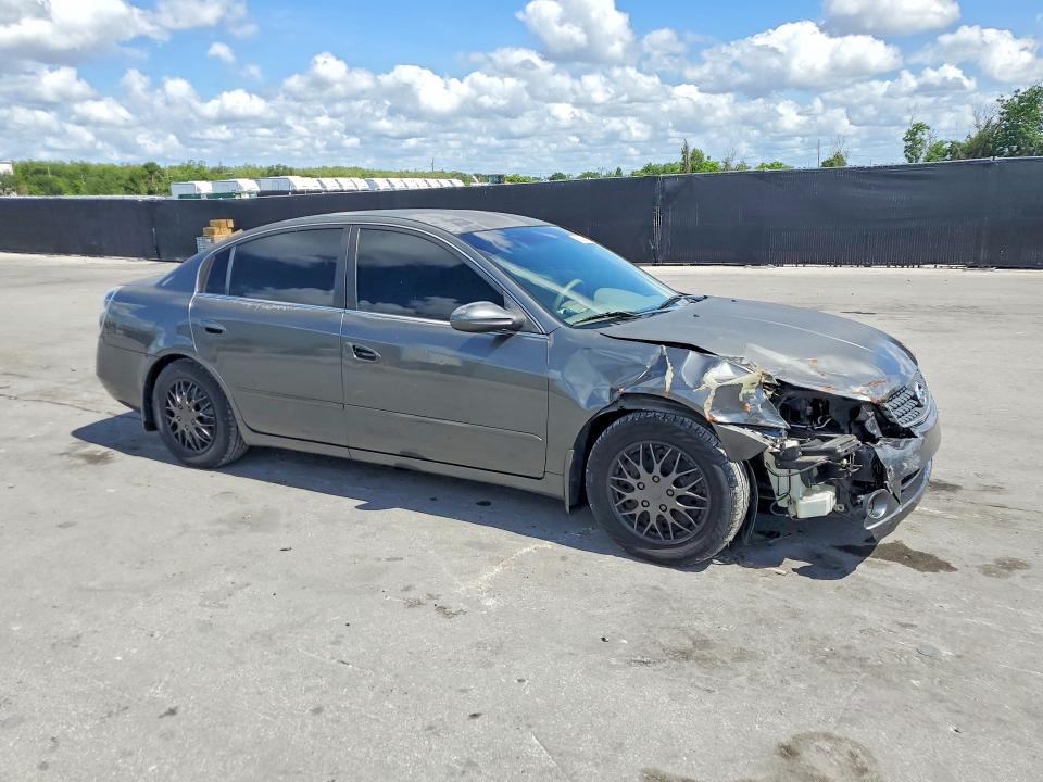 Aukcja sprzedaży 2006 Nissan Altima, vin: 1N4AL11D06C247826, numer aukcji: 56230196