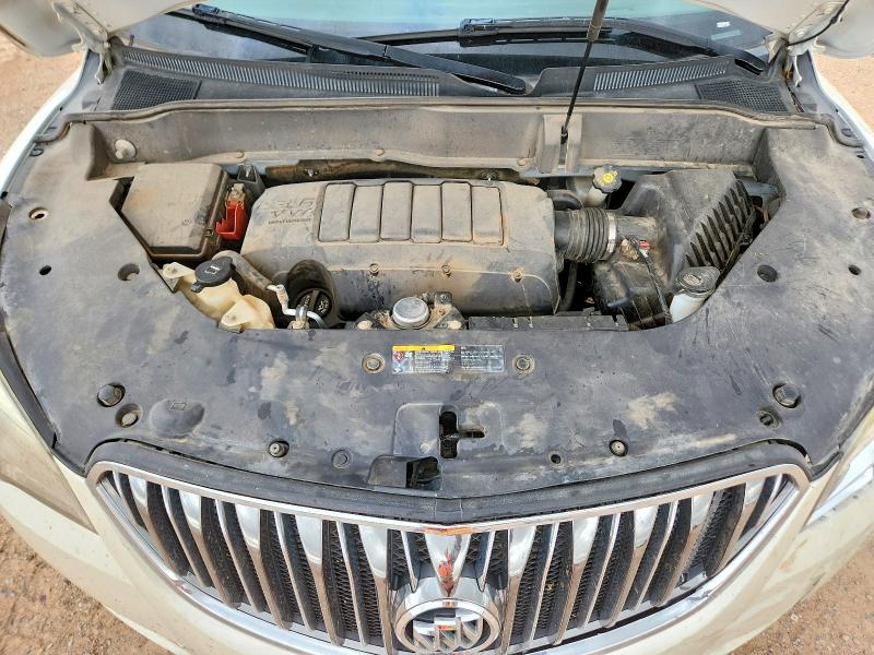 Aukcja sprzedaży 2015 Buick Enclave, vin: 5GAKRBKD4FJ308951, numer aukcji: 55824876