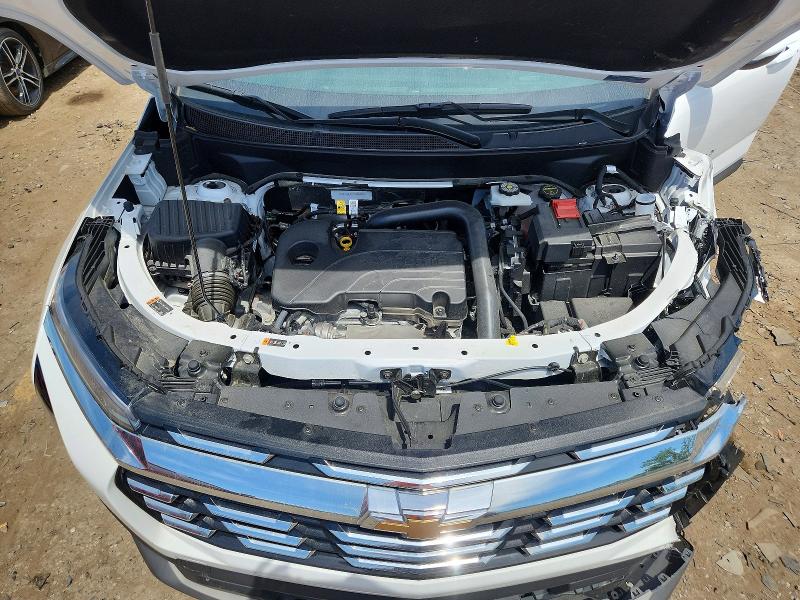 55594586 :رقم المزاد ، 3GNAXHEG1TL246073 vin ، 2026 Chevrolet Equinox مزاد بيع