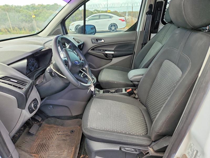 Продаж на аукціоні авто 2022 Ford Transit Connect, vin: NM0LS7T29N1527417, номер лоту: 58285136