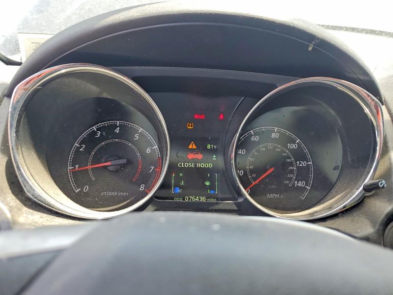 2018 Mitsubishi Outlander Sport მანქანა იყიდება აუქციონზე, vin: JA4AP3AU5JU024253, აუქციონის ნომერი: 56059276