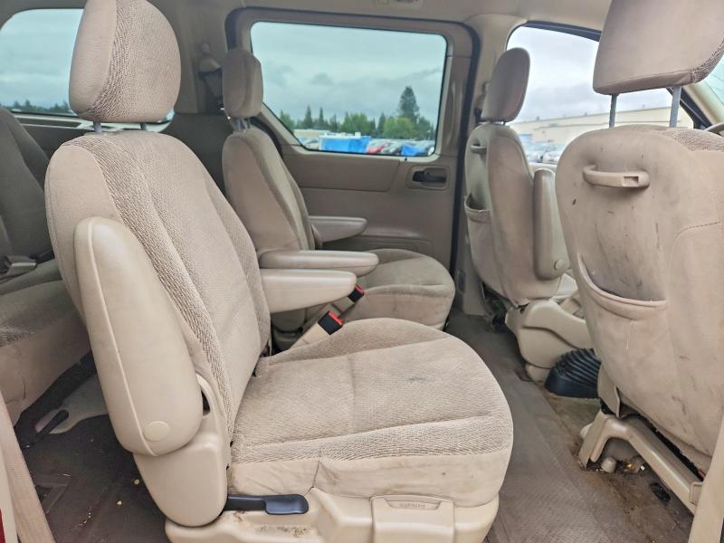 2003 Ford Windstar მანქანა იყიდება აუქციონზე, vin: 2FMZA57403BA30379, აუქციონის ნომერი: 58614286