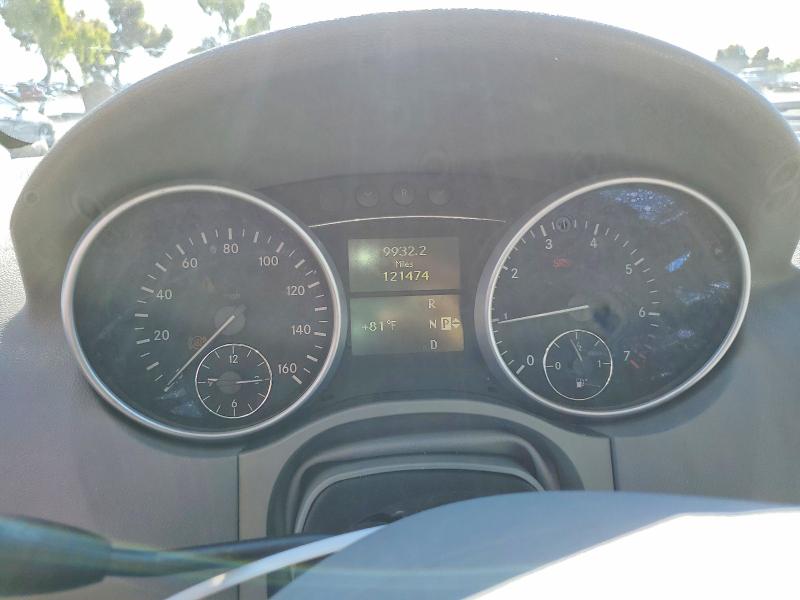 55378726 :رقم المزاد ، 4JGBB5GB8BA647410 vin ، 2011 Mercedes-benz Ml مزاد بيع